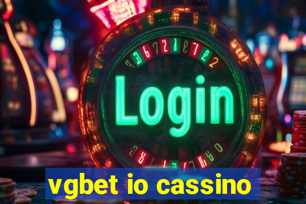 vgbet io cassino